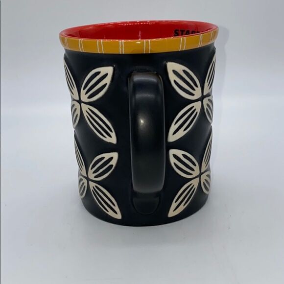 Starbucks bone  china mug - Picture 3 of 8